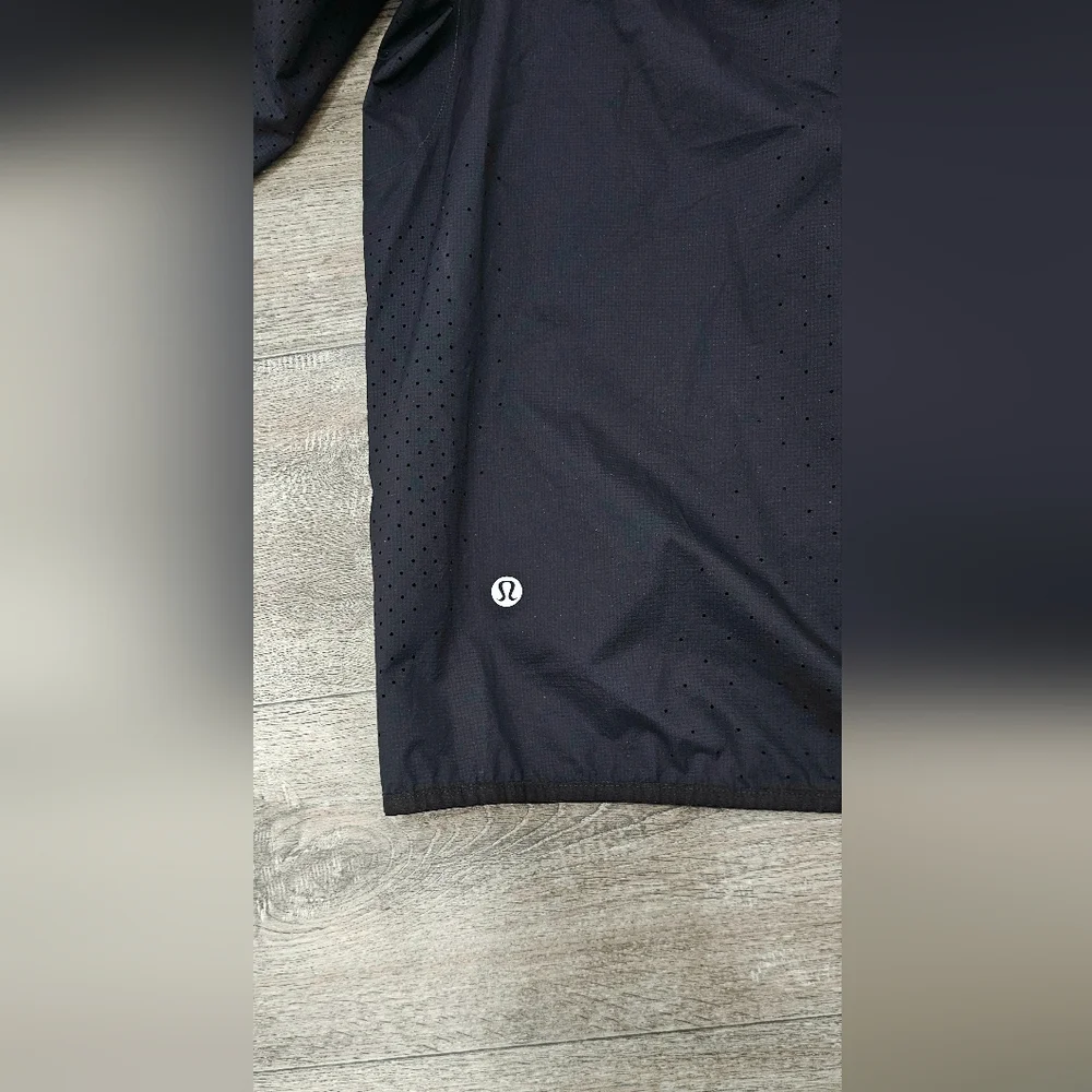 Lululemon 